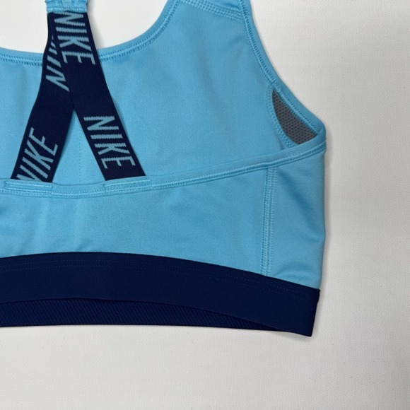 Nike Pro Women Classic Sports Training Bra - Picture 3 of 8